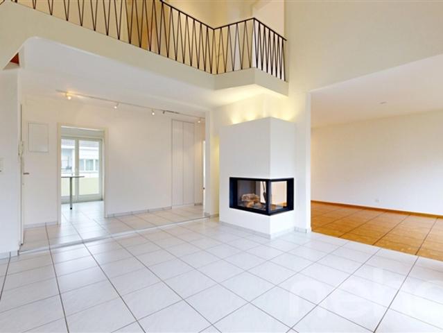 6 Room apartment