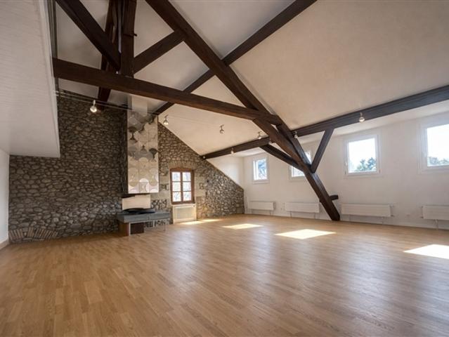 6 Room apartment
