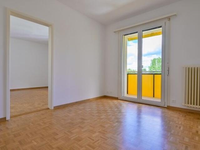 6 Room apartment