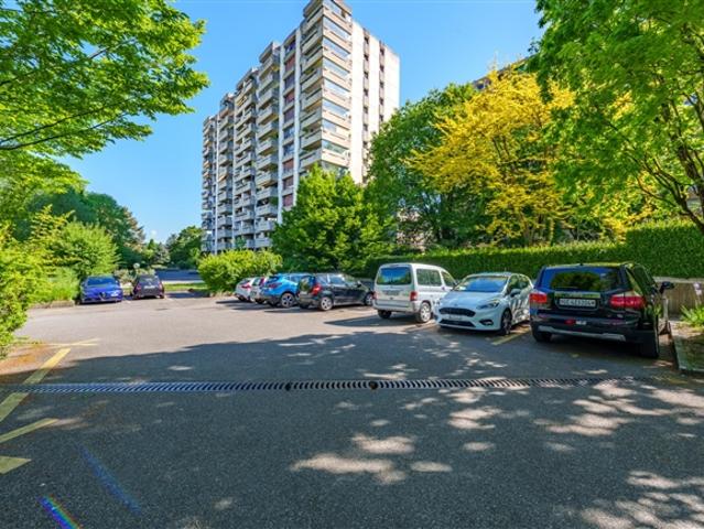 6 Room apartment
