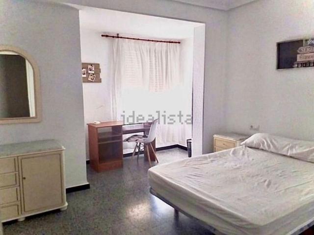6 room luxury Apartment for rent in Valencia