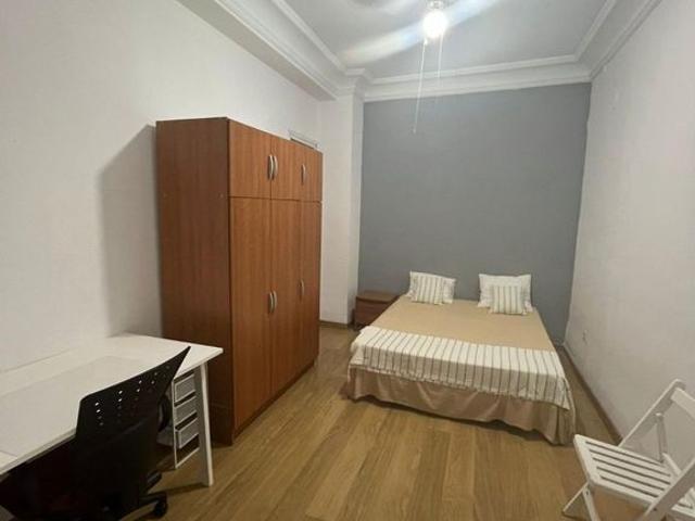 6 room luxury Apartment for rent in Valencia, Spain