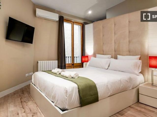 6 room luxury Apartment for rent in Barcelona, Spain