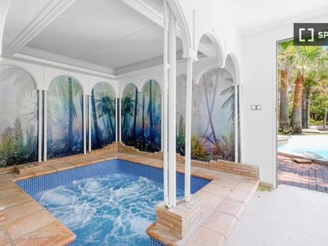 6 room luxury Apartment for rent in Bétera, Spain