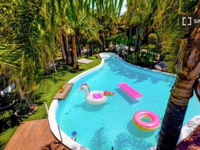 6 room luxury Apartment for rent in Bétera, Spain