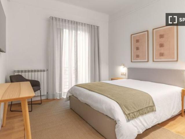 6 room luxury Apartment for rent in San Sebastian, Spain