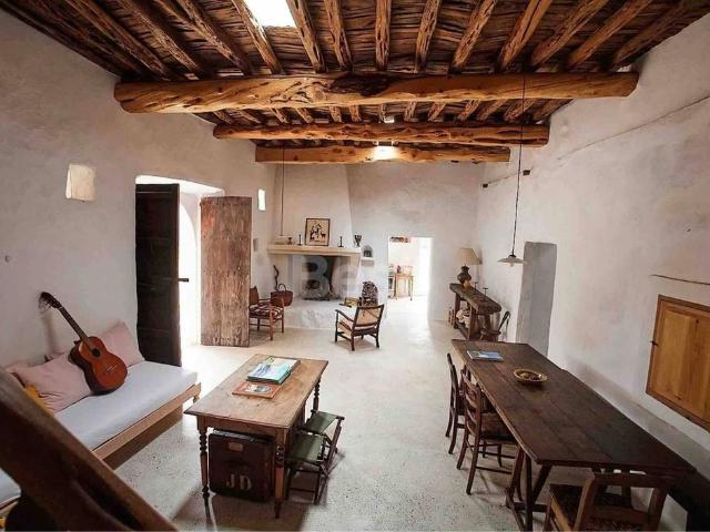 6 room luxury Farmhouse for rent in Ibiza, Balearic Islands