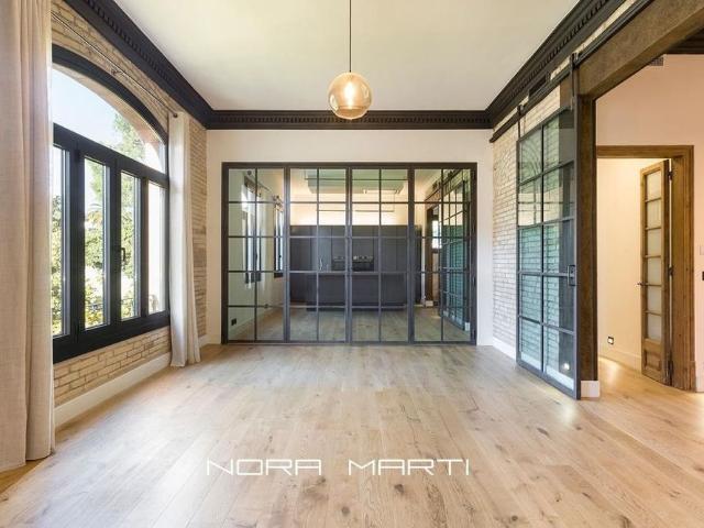 6 room luxury Flat for rent in Barcelona, Spain