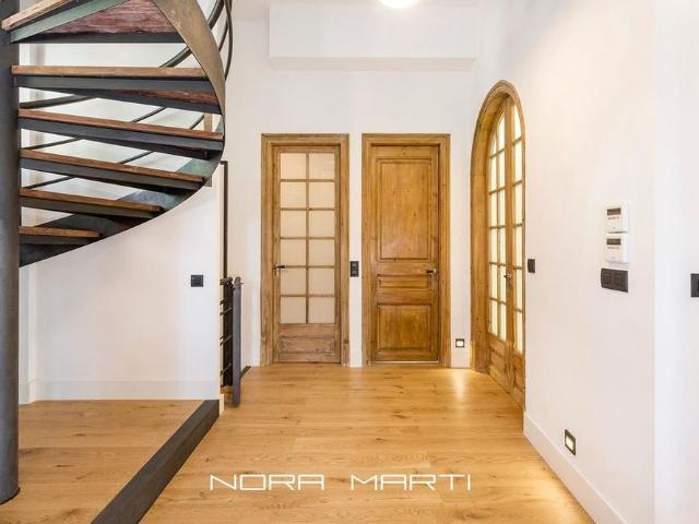 6 room luxury Flat for rent in Barcelona, Spain