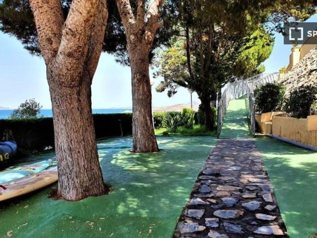 6 room luxury Flat for rent in La Manga del Mar Menor, Murcia