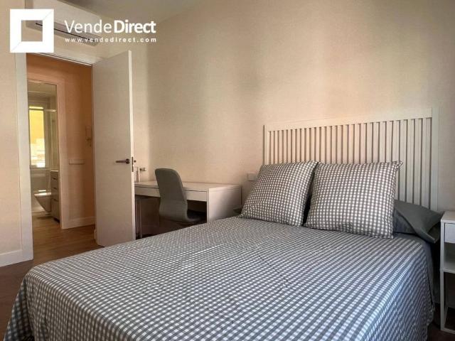 6 room luxury Flat for rent in Madrid, Autonomous Region of Madrid