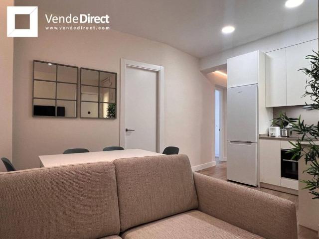 6 room luxury Flat for rent in Madrid, Autonomous Region of Madrid