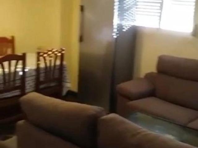6 room luxury Flat for rent in Seville, Spain