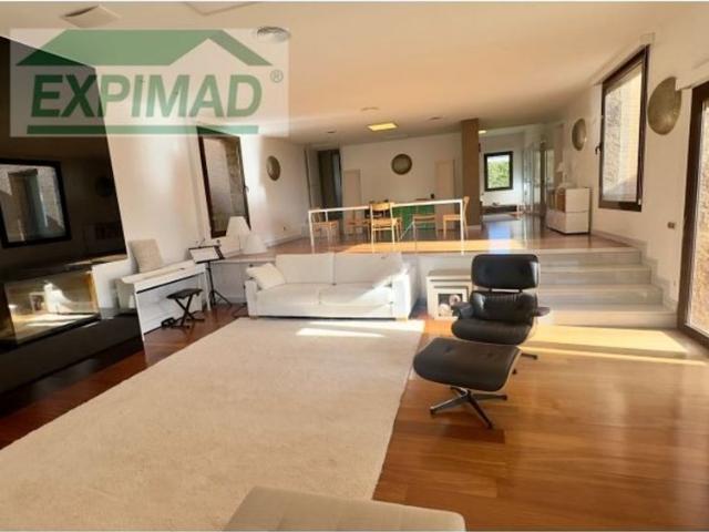 6 room luxury House for rent in Las Rozas de Madrid, Spain
