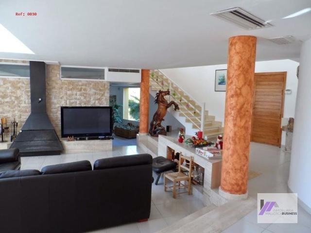 6 room luxury House for rent in Palma de Mallorca, Spain