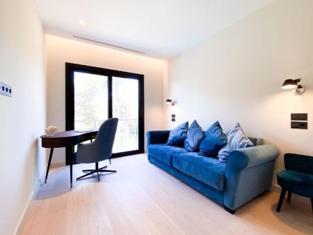 6 room luxury Villa for rent in Castell Platja d'Aro, Spain