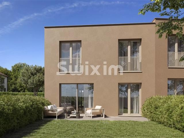 6 Room single house