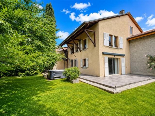 6 Room single house