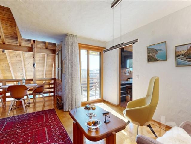 6 Room single house