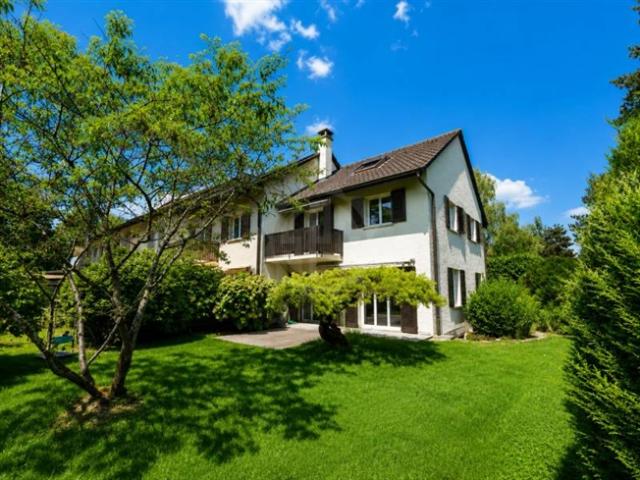 6 Room single house