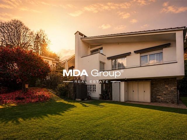 6 Room single house