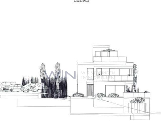 6 Room single house