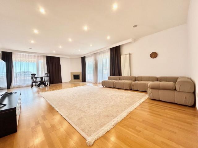 6 room penthouse | terrace with panoramic view | herastrau area