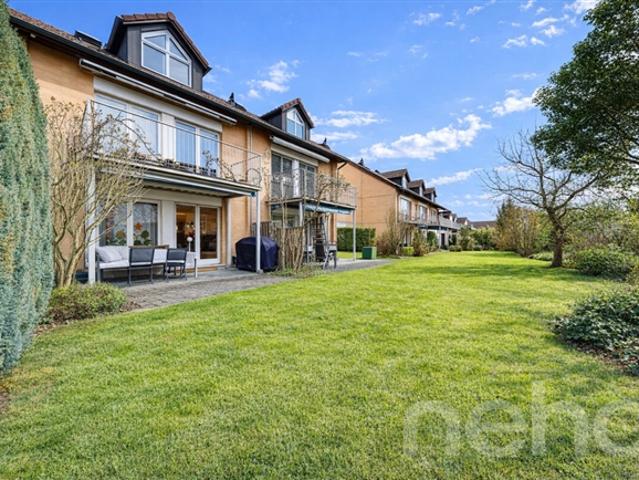 6 Room row house