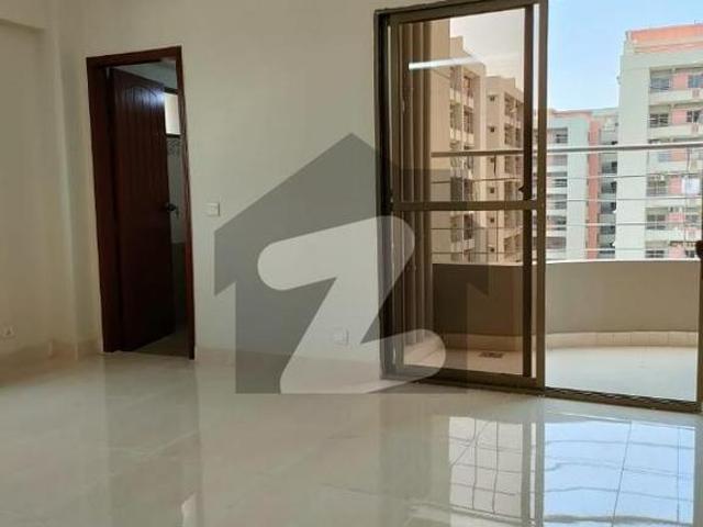 6 room's abdullah sports tower flat for rent qasimabad