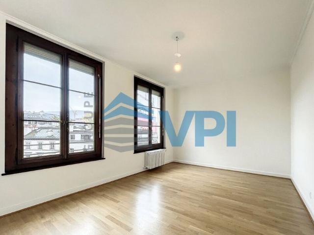 6 rooms for rent at Bastions