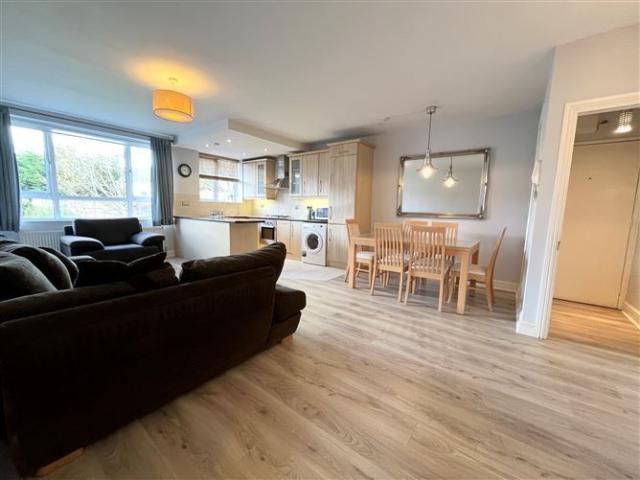 6 Rosevale Aparments, Howth Road, Raheny, Dublin 5