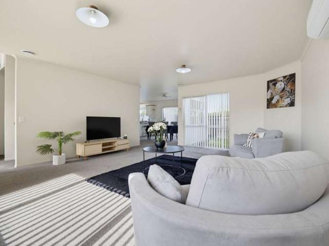 6 Rose Lane, Huntington, Hamilton City