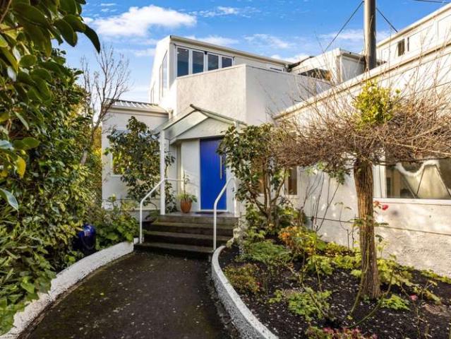 6 Rosehill Road, Macandrew Bay, Dunedin City