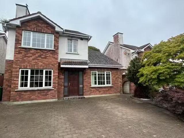 6 Rosemount Avenue, Cahir, Co. Tipperary, Cahir, Co. Tipperary.