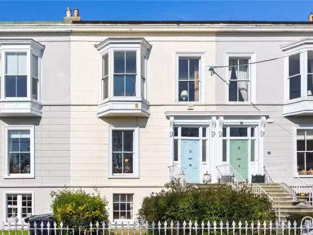 6 Royal Terrace West, Dun Laoghaire, Co. Dublin