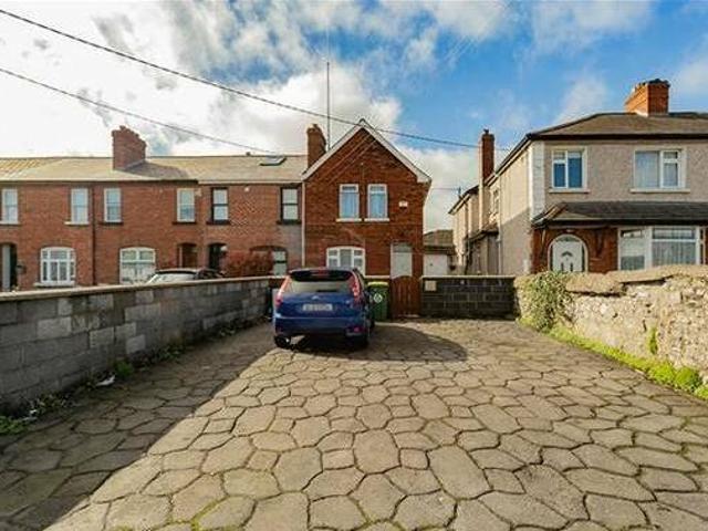 6 st agnes terrace crumlin dublin 12