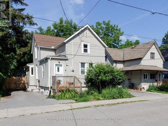 6 St Catherine Street, Kingston East Of Sir John A. Blvd, ON, K7K 3S1 house for sale | Listing ID X13557 | Royal LePage