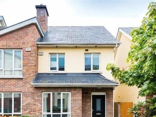 6 st edmunds park lucan co dublin