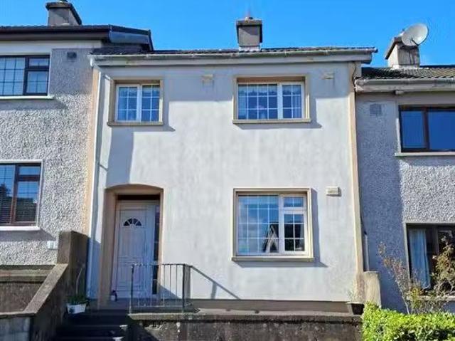 6 St. John's Well, Fairhill, Cork, T23 H1F6