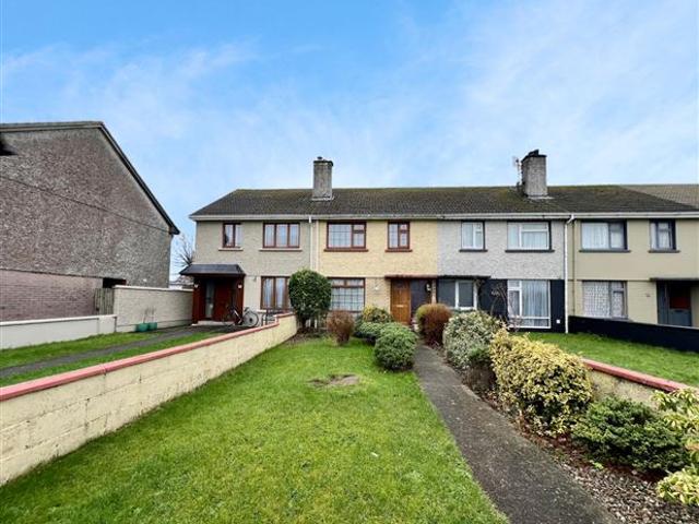 6 St. Josephs Estate, Spa Road, Tralee, Kerry Gary O’Driscoll & Co. Ltd 4901 MyHome. Ie Residential