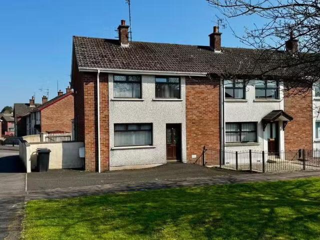 6 St Patricks Park