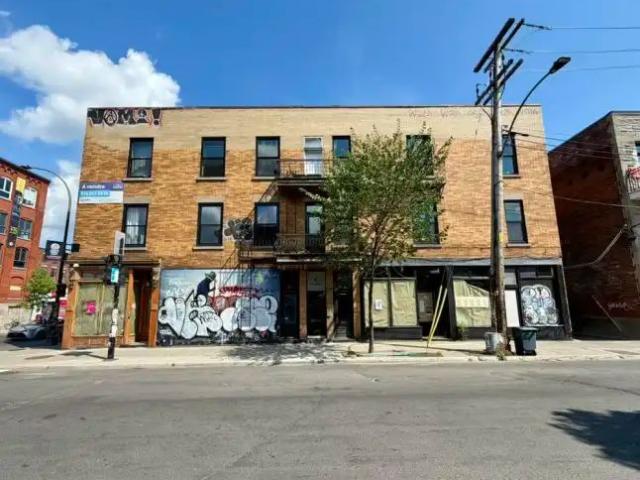 6 St. Viatuer West | 6 St. Viateur West, Montreal