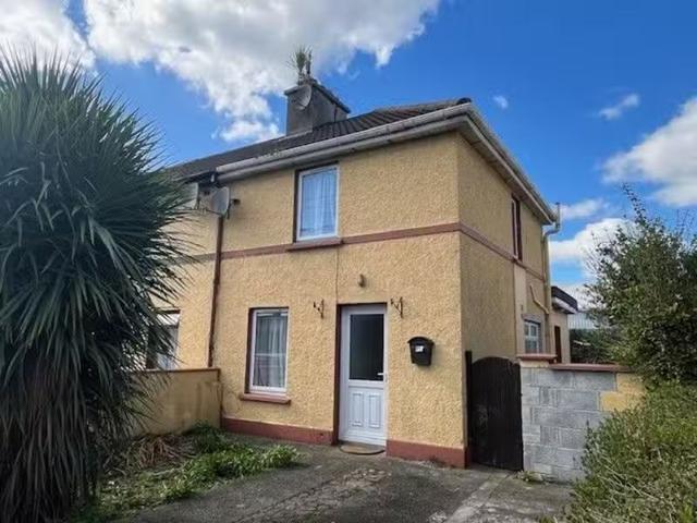 6 Stack'S Villas, Tralee, Tralee, Co. Kerry, V92WVP7 is for sale