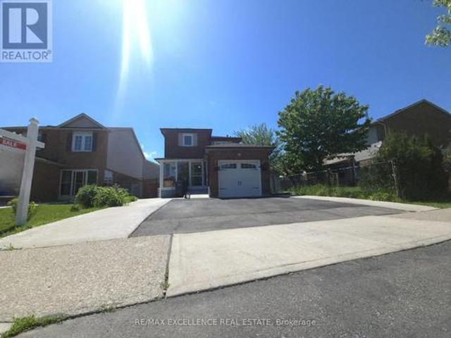 6 Stalbridge Avenue, Brampton, ON, L6Y 4H1 house for sale | Listing ID W13411 | Royal LePage