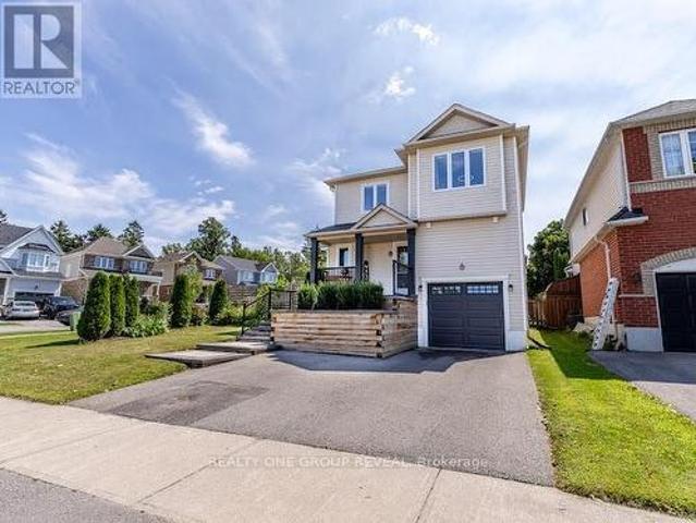 6 Steinway Drive, Scugog, ON, L9L 1V3 house for sale | Listing ID E13619 | Royal LePage