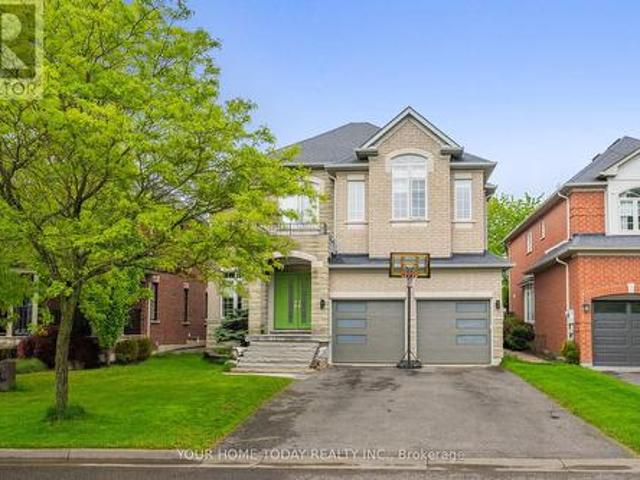 6 Stonebrook Crescent, Halton Hills, ON, L7G 6E4 house for sale | Listing ID W12225 | Royal LePage