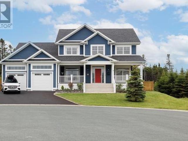 6 Stoneley Place, St. John'S, NL, A1A 0P1 house for sale | Listing ID 1301 | Royal LePage
