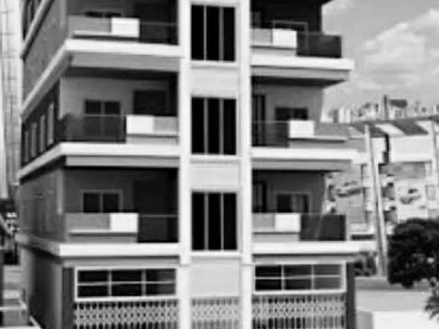 6 store building for rent. Multan ID 08032