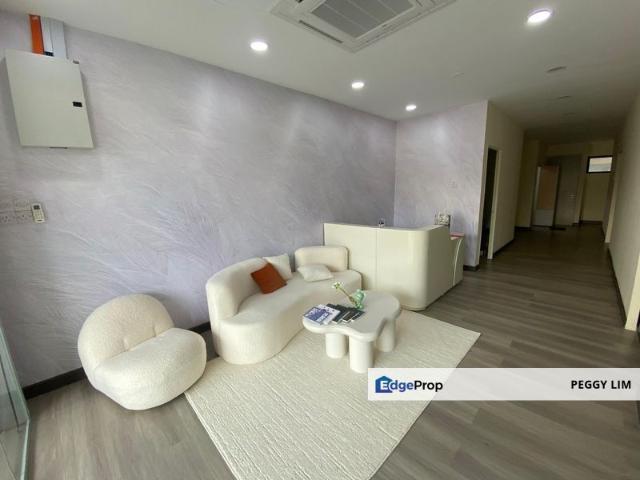 6 Storey Shop Office Cheras Centrepoint @ Kuala Lumpur for Sale