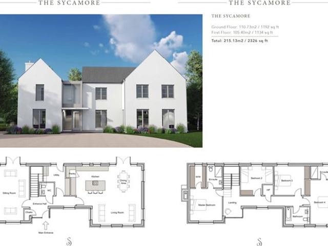 775,000 | 6 Stronveele, Glenville Road, Wexford Town, Wexford Kehoe & Associates 4995 MyHome. Ie Residential